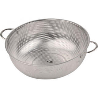 кт1724 Дуршлаг-миска 255 мм